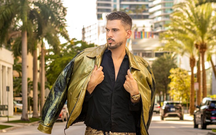 Rene Rodriguez