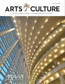 Insider de arte y cultura