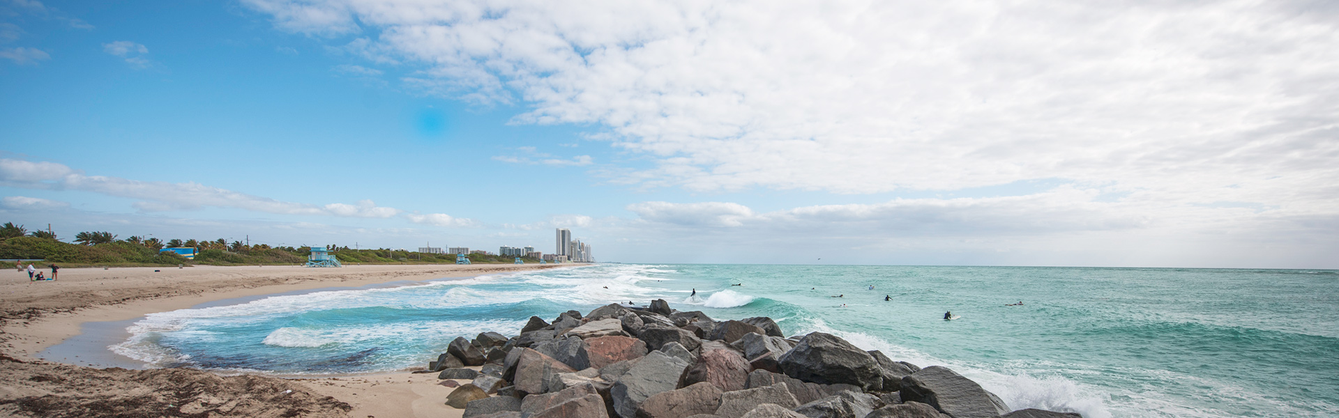 Nude Beaches in Miami Greater Miami and Miami Beach image