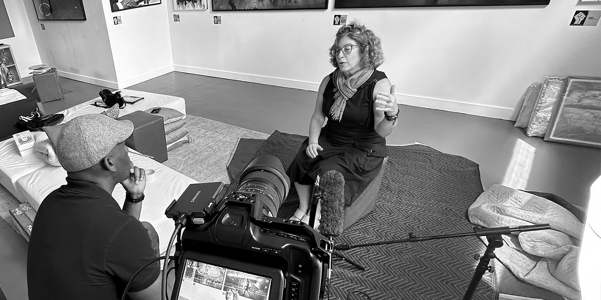 Dialogue2018BYKofi_Setordji_Ghana_Oil-on-Canv...