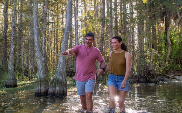 Miami Springs Dog Park