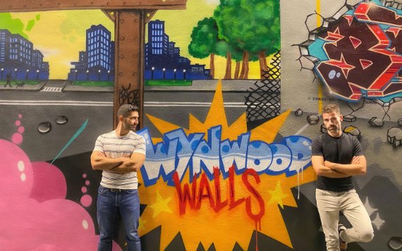 Wynwood nomade