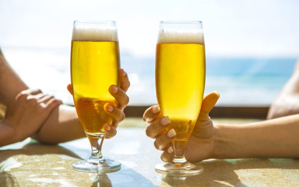 craft beer