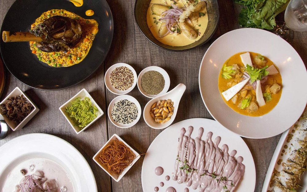 Best Key Biscayne Restaurants Greater Miami & Miami Beach