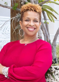 Yvette Harris Yvette Harris