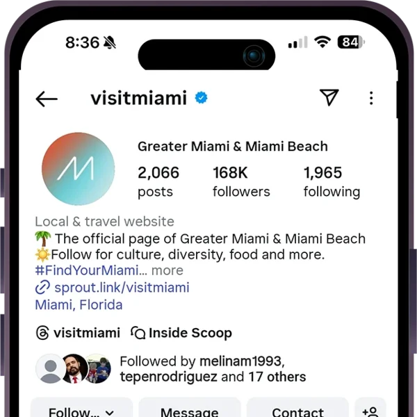 Miami Phone