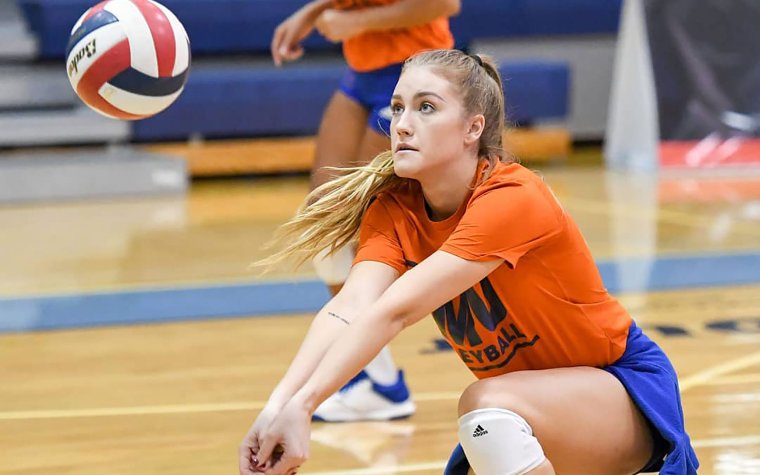 Women's Volleyball