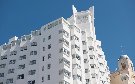 Exterior of Delano Hotel
