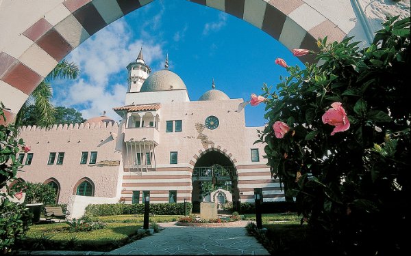 Ayuntamiento de Opa-Locka