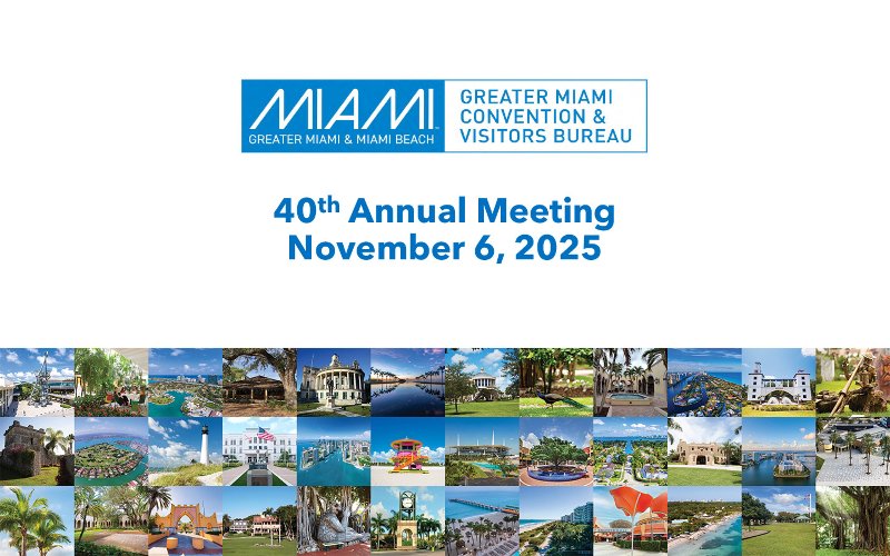 November 6, 2025 Annual Meeting
