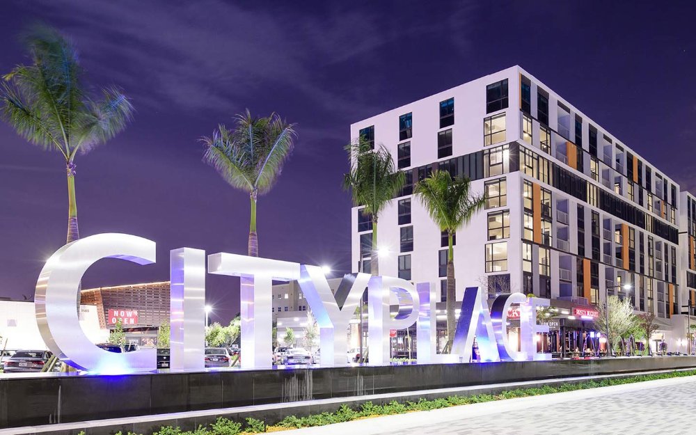 CityPlace Doral