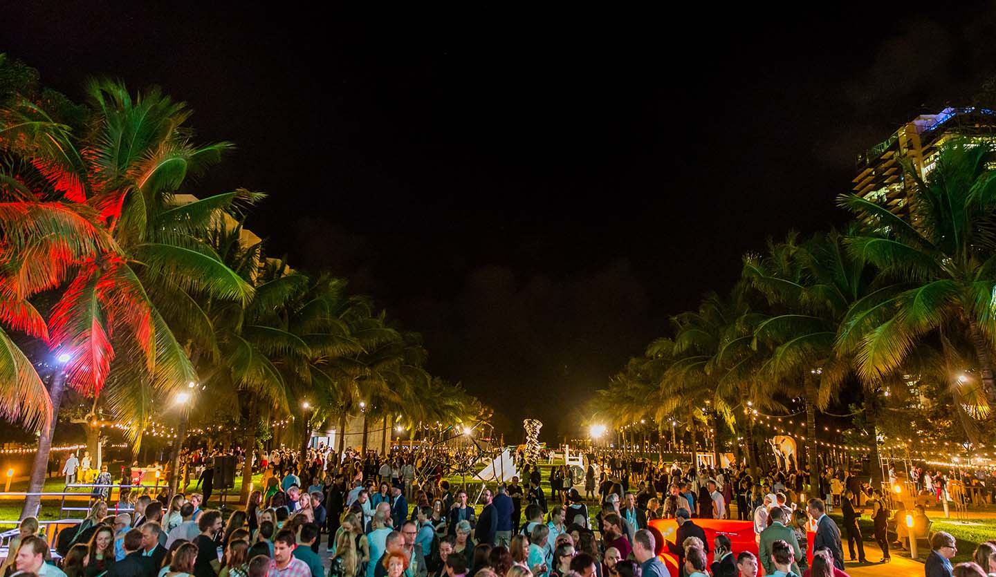 Miami Events You Need To Experience