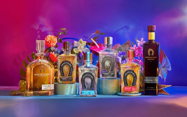 Tequila Herradura