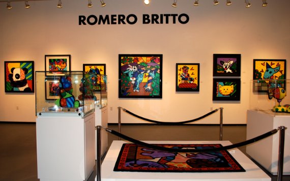 Britto-Galerie