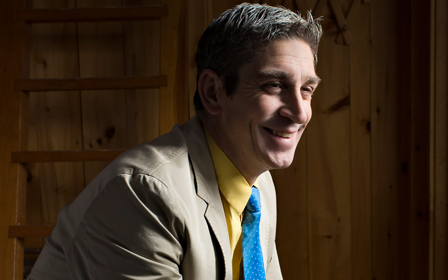 Miami in Richard Blancos Imagination Greater Miami & Miami Beach