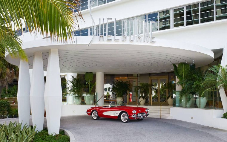 Las Aventuras de Juan Planchard – Miami Design Preservation League