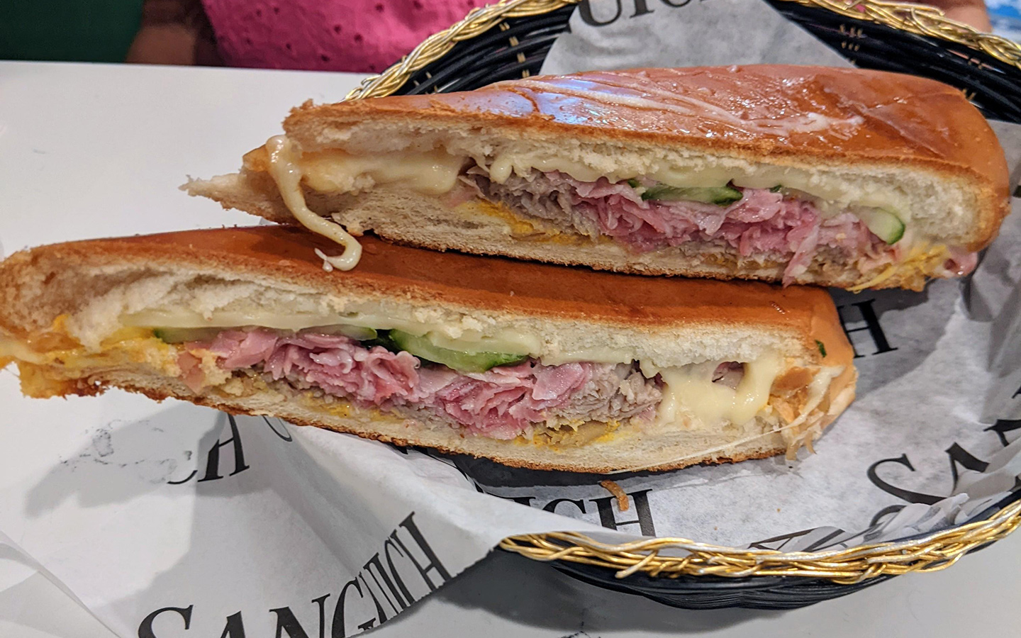 Cuban Food in Miami グレーターマイアミと Miami Beach