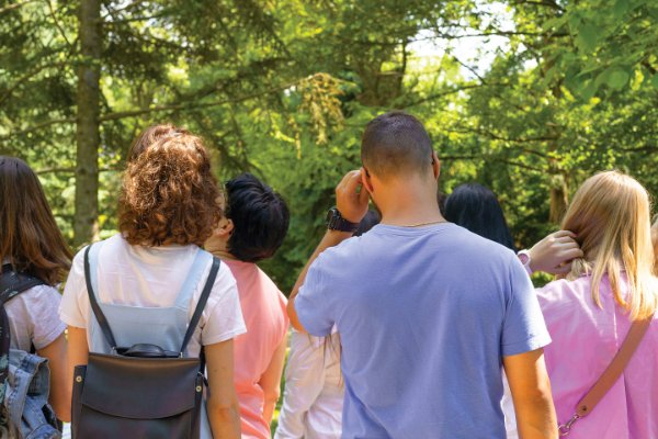 Excursões do Mês da Herança Haitiana