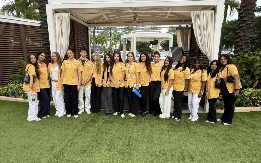 Hialeah Garden of the Arts