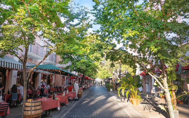 Apple Store Lincoln Road – Lincoln Road Miami Beach – Shop, Dine, Enjoy