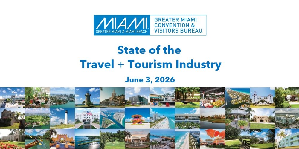GMCVB State of the Travel and Tourism Industry Presentation