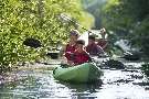 Kayak Family