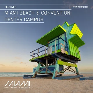 Miami Beach Meeting Guide