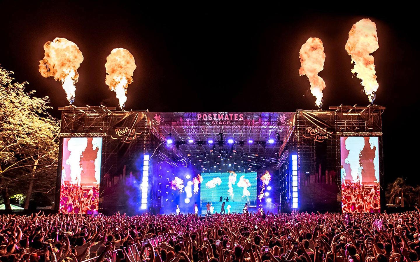 Miami's Hottest Annual Events