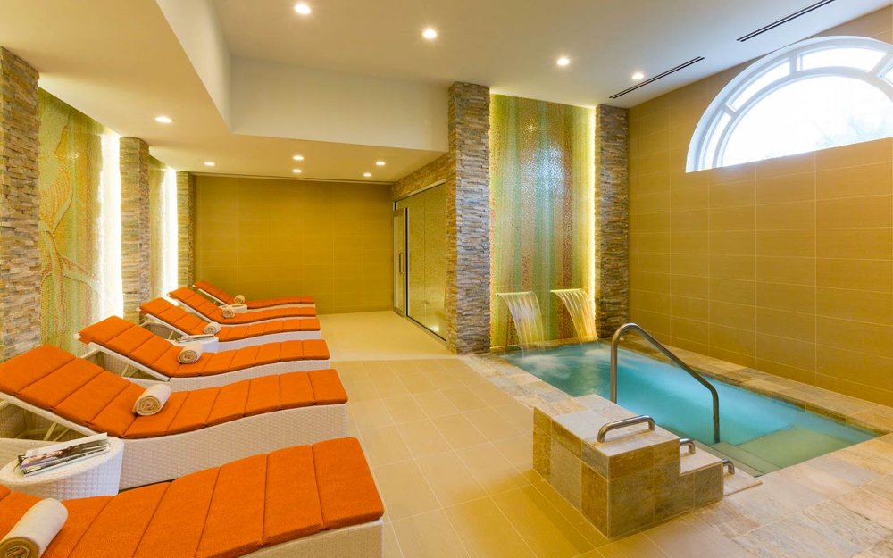 The Ritz-Carlton Key Biscayne Spa
