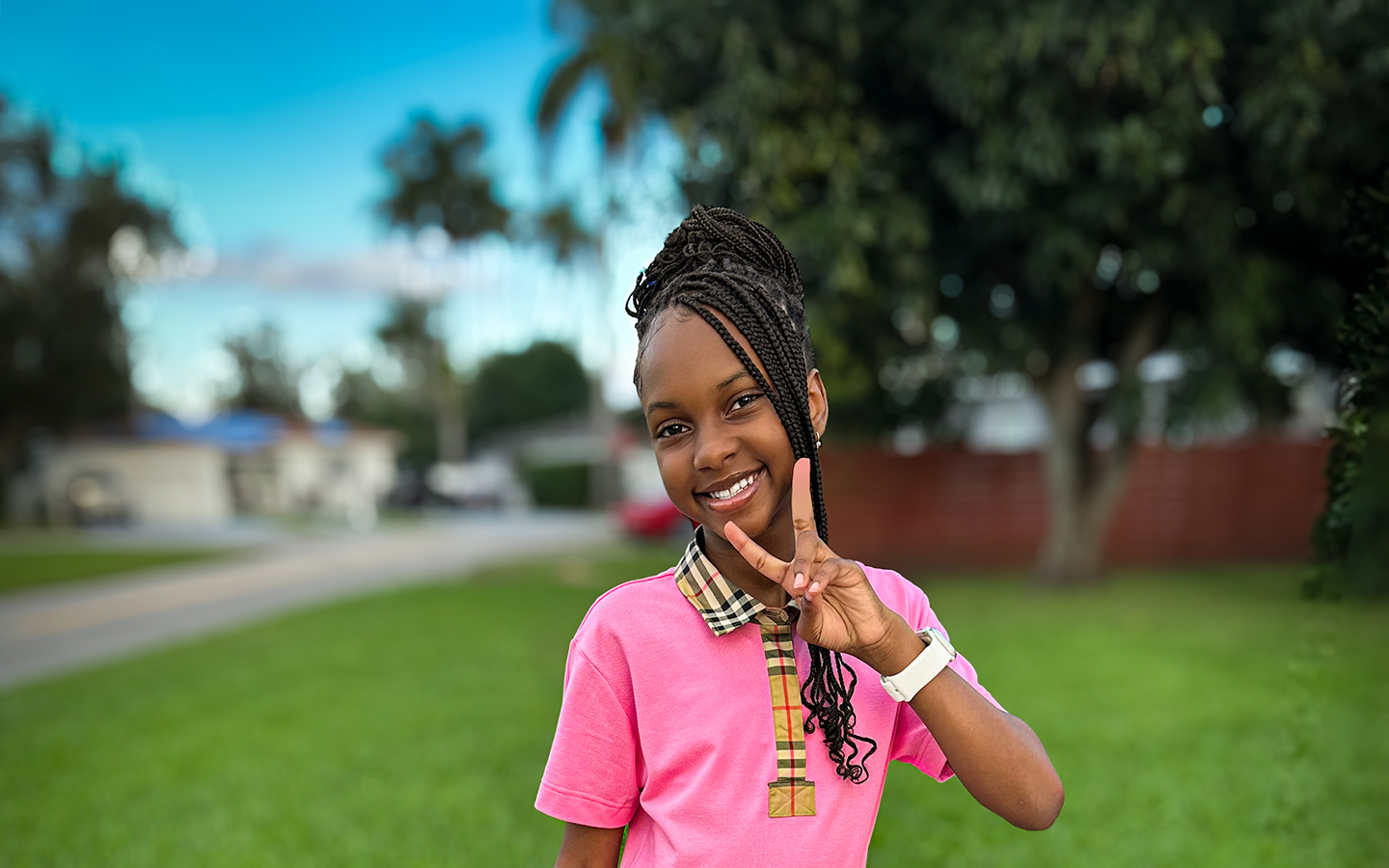 Kayla Joseph | Miami & Miami Beach