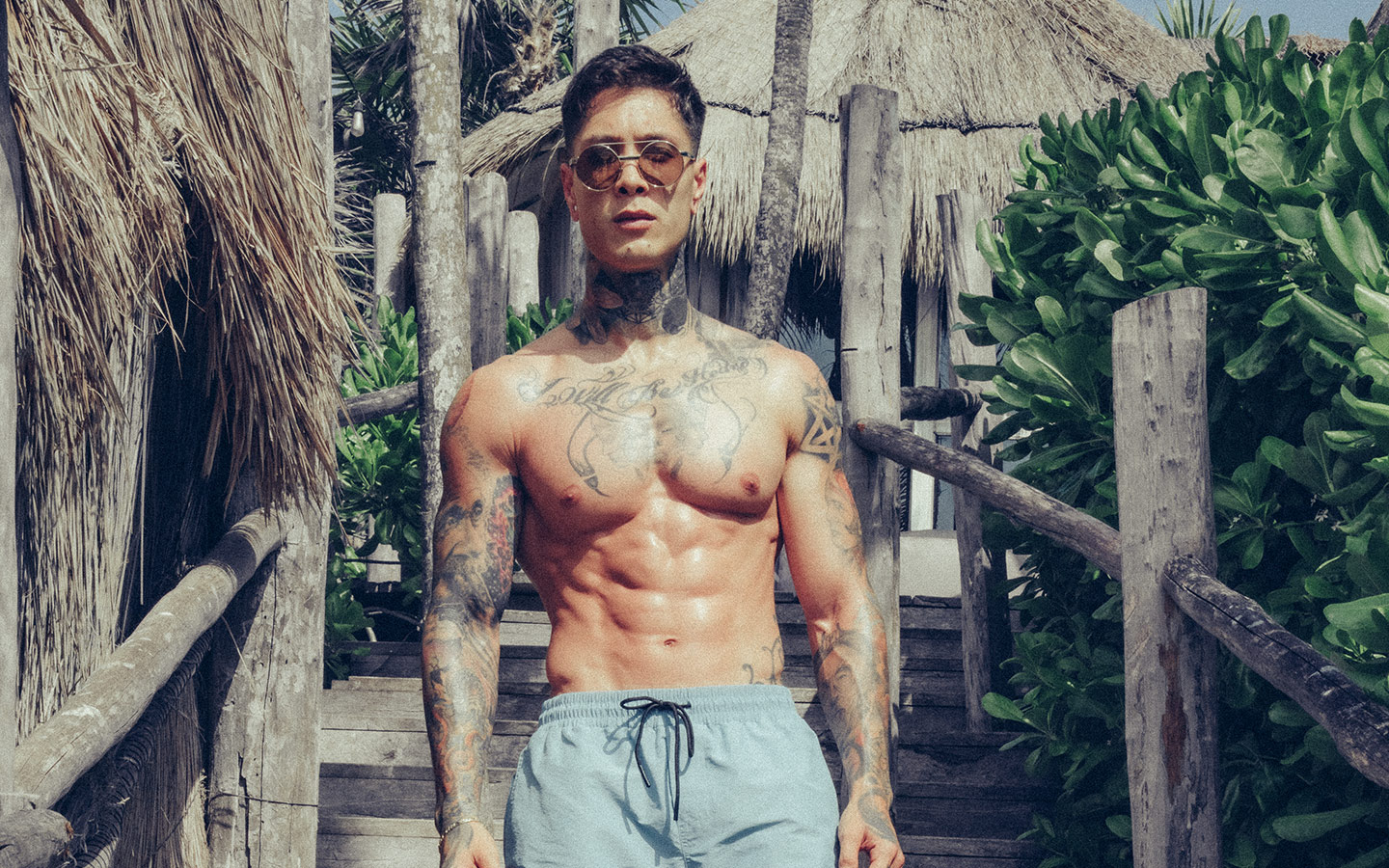 Chris Heria Greater Miami Miami Beach