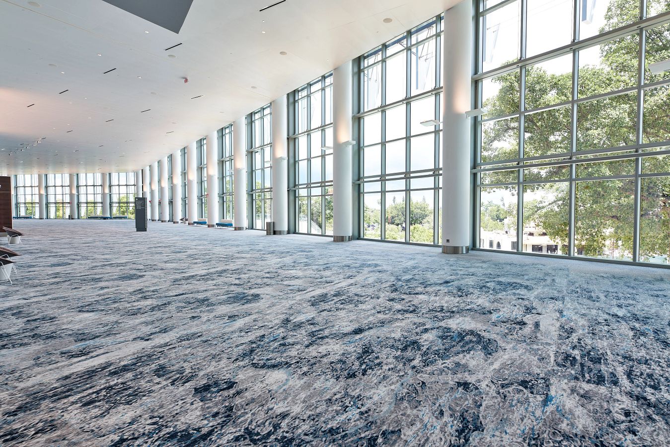 Miami Beach Convention Center Meeting and Exhibit Space