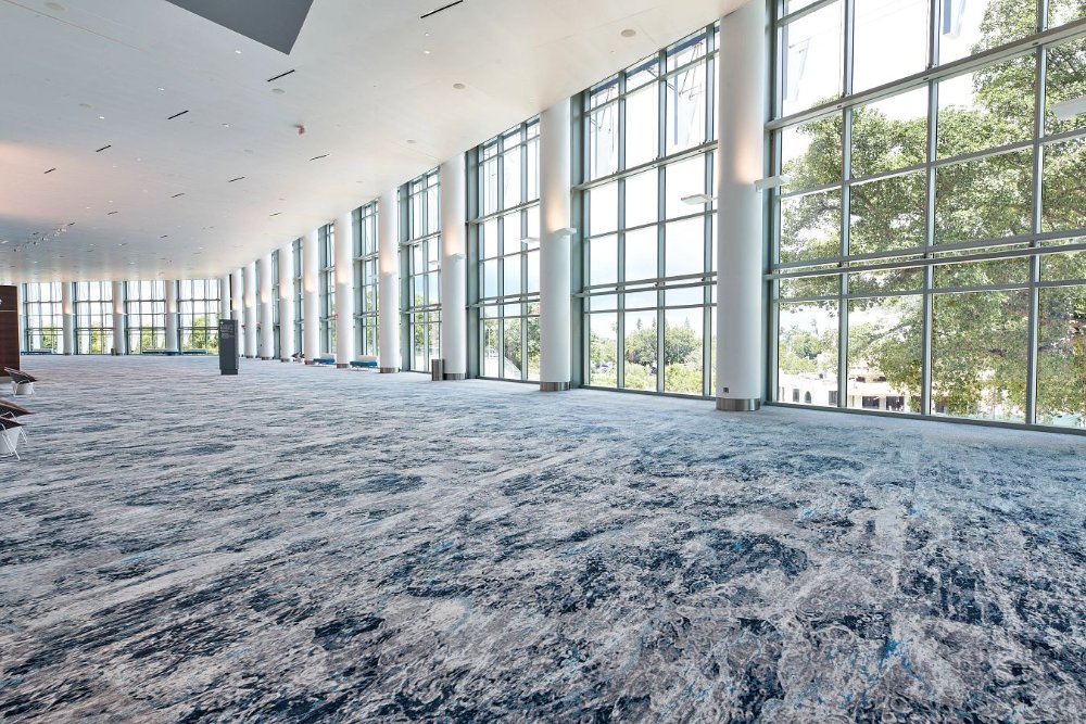 Miami Beach Convention Center Riunione e spazio espositivo