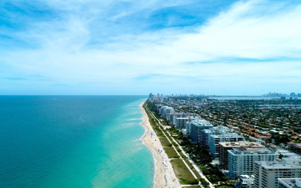 Bal Harbour Путеводитель