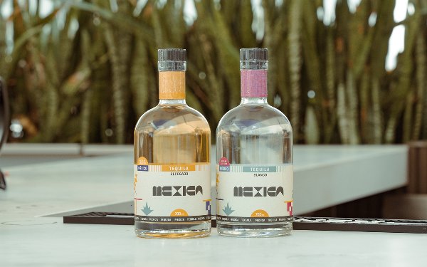 Mexica Tequila, Official Sponsor of Miami Spice