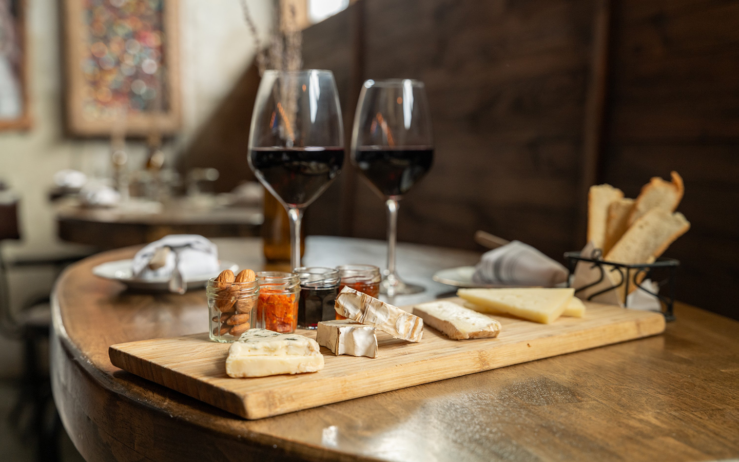 Miami para los amantes del vino Miami y Miami Beach