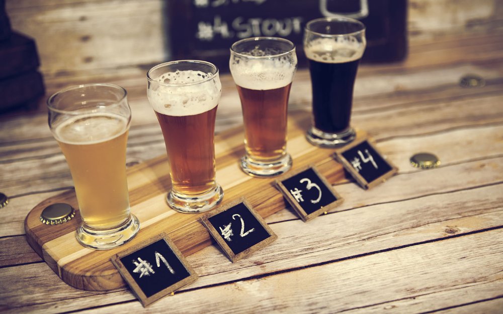 Craft Beer Events