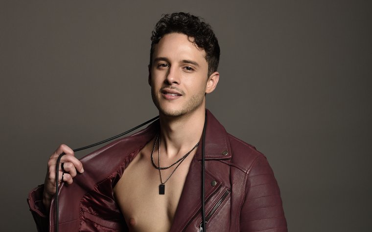 Alexander Zenoz