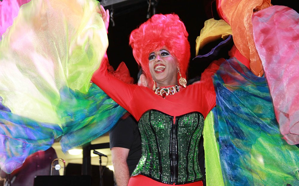 Gay8 Festival
