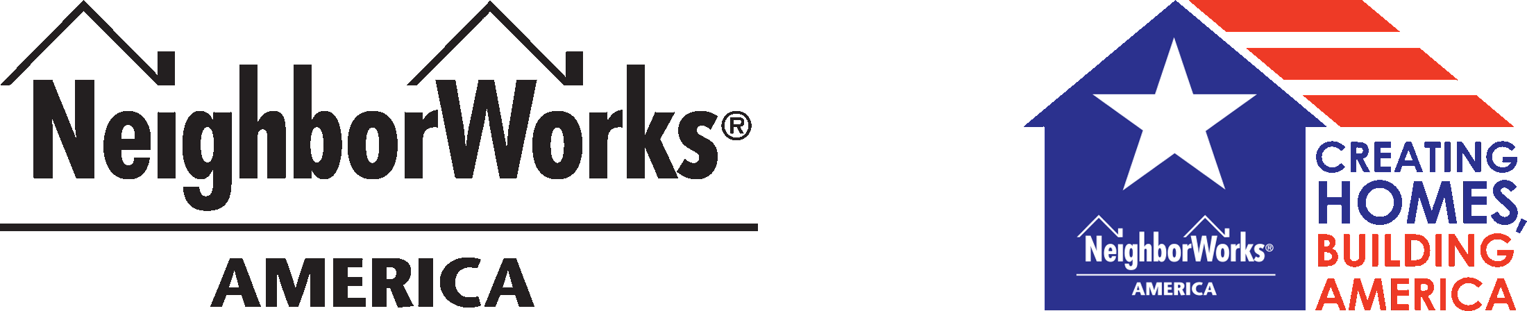NeighborWorks America logo