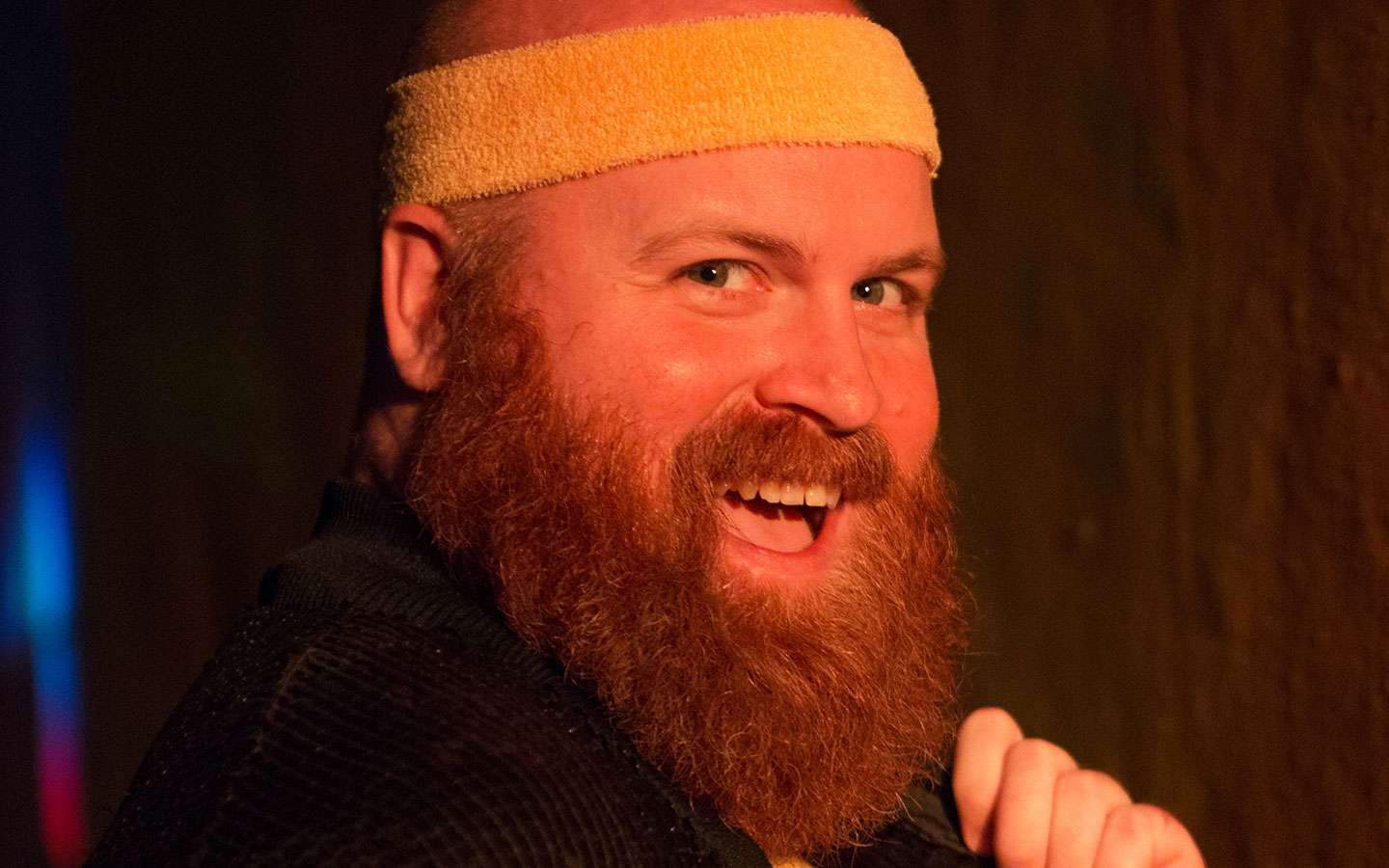 Image of DJ Hottpants