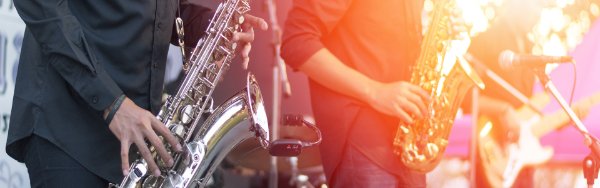 MBL saxophone