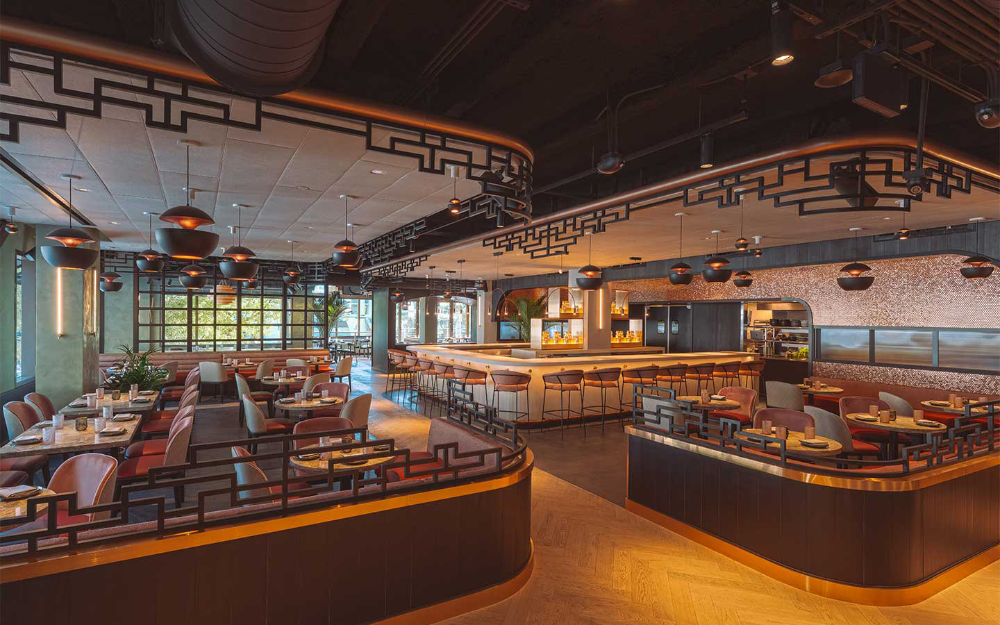 Best Brunch in Coconut Grove Greater Miami & Miami Beach