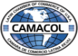 Logotipo de CAMACOL