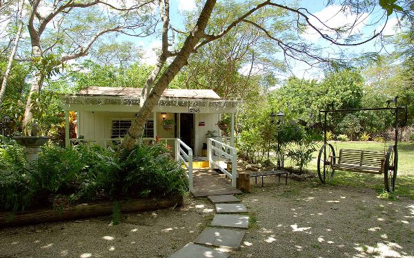 Charmantes Ladenlokal in Cauley Square Historic Village