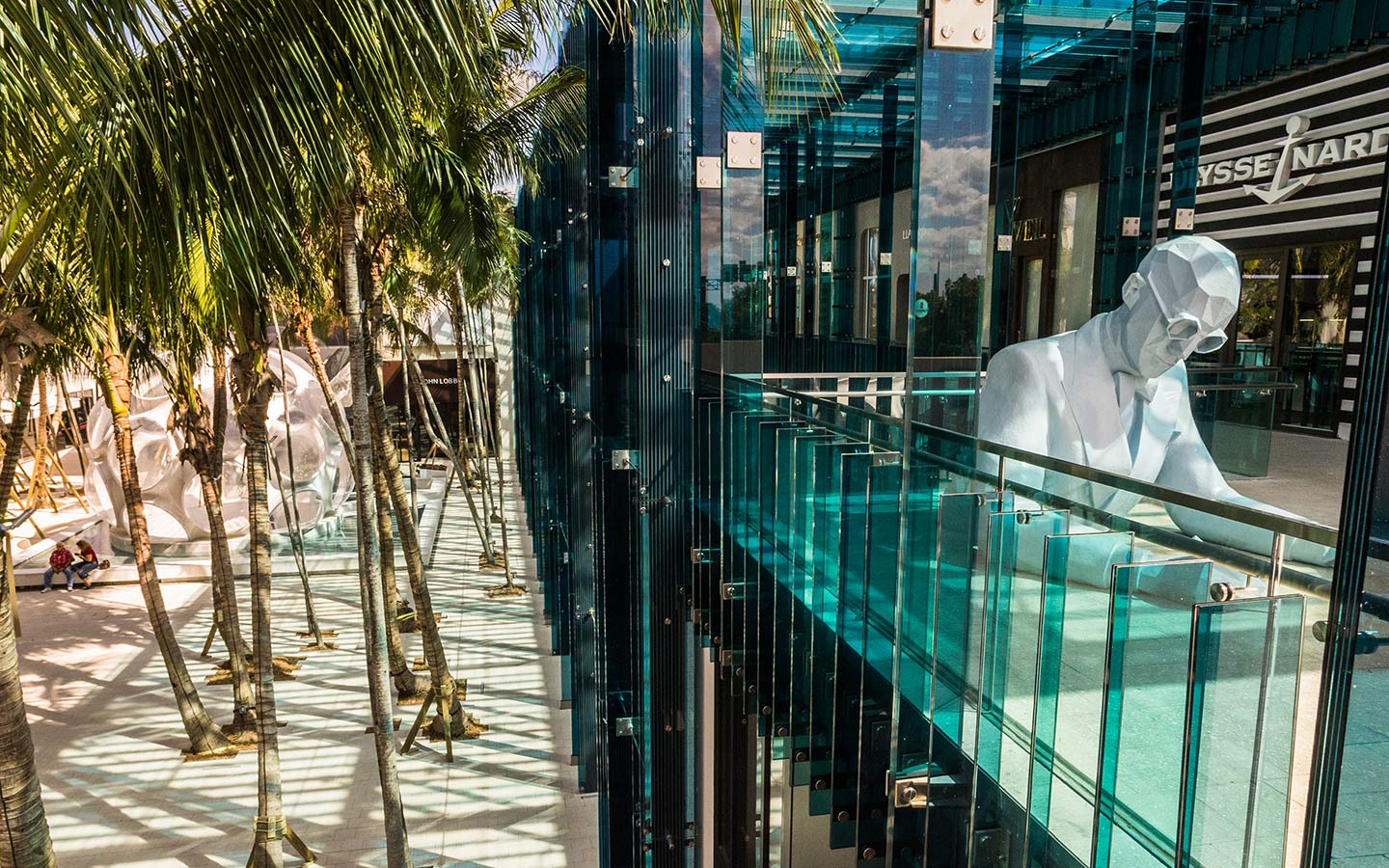 Ralph Lauren Opens Luxury Flagship in Miami Design District