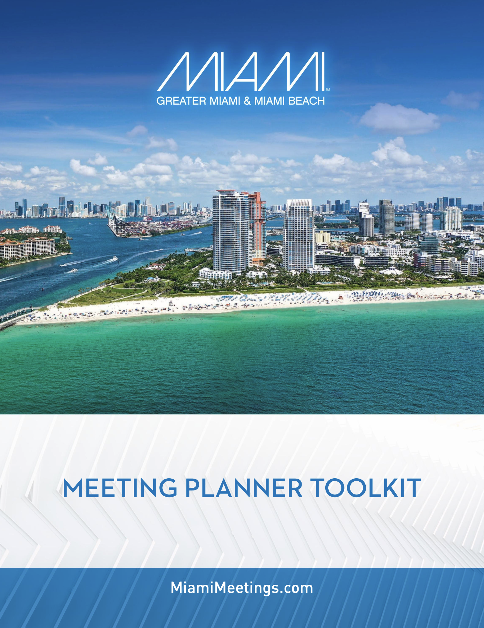 Meeting Planner Guide