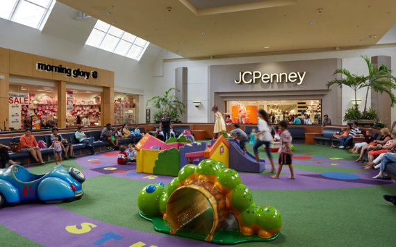 Miami International Mall