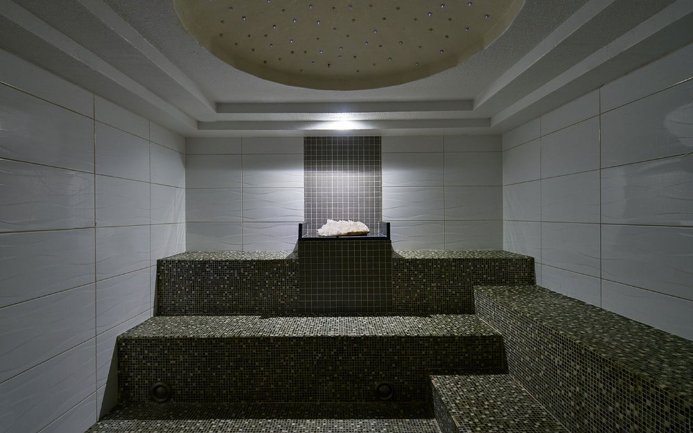 Exploring the Different Types of Spas