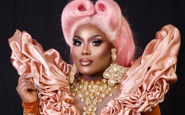 rainha das viradas